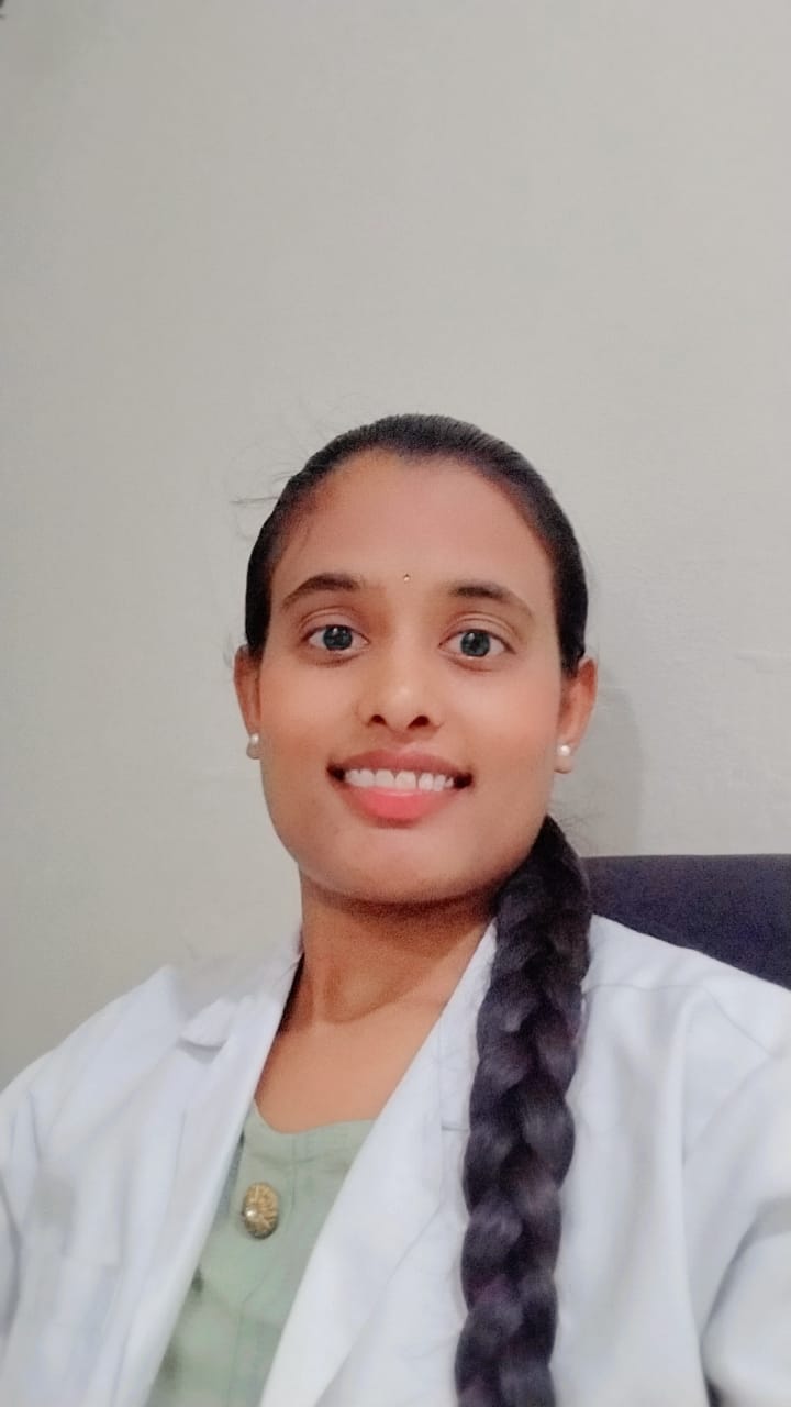 Anusha